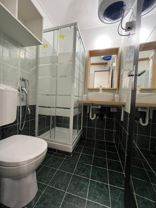 Maison Vivien, Appartamento Nel Cuore Di Torino. Εξωτερικό φωτογραφία