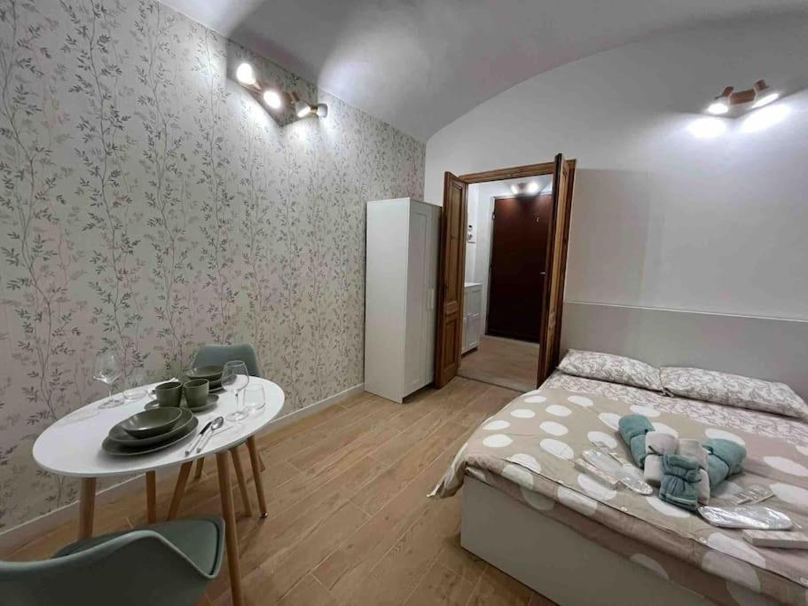 Maison Vivien, Appartamento Nel Cuore Di Torino. Εξωτερικό φωτογραφία